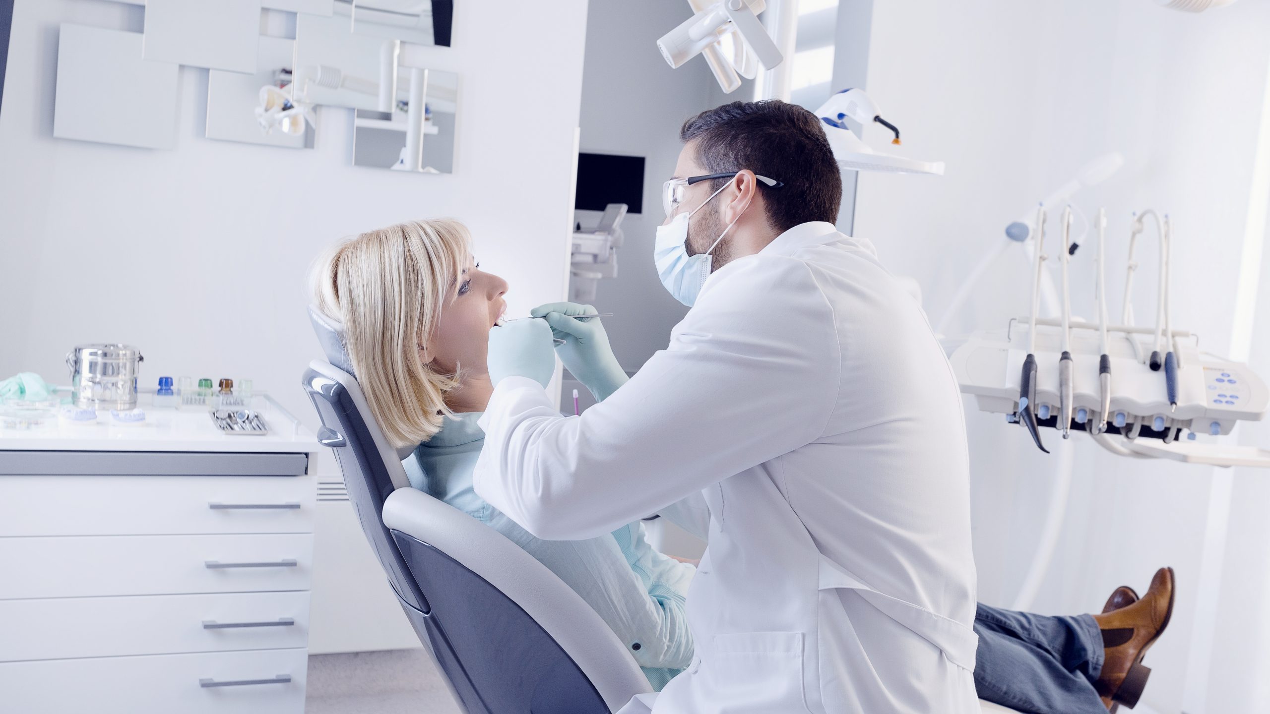 Dentist in Wadesboro, NC